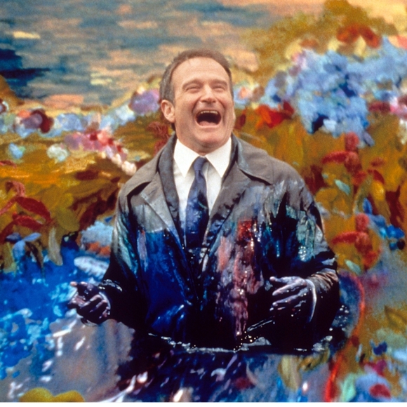 What Dreams May Come DVD Robin Williams - Picture 2 of 7